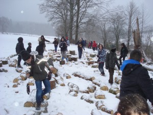 promenade à Wanne