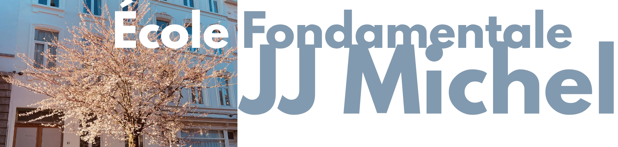 Ecole J.J. Michel