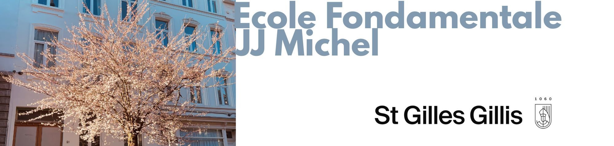 Ecole J.J. Michel